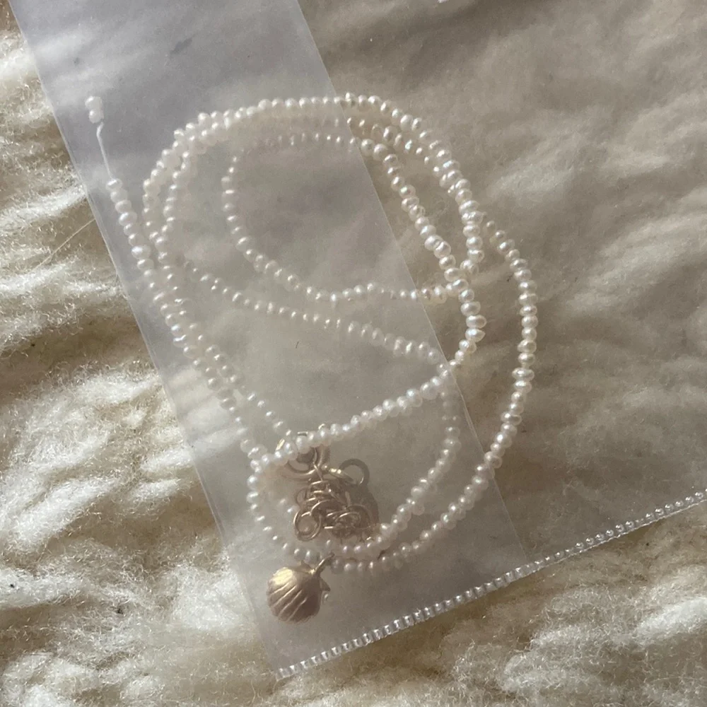 Everlasting Summer Shell Charm, please read description - Picture 3 of 6